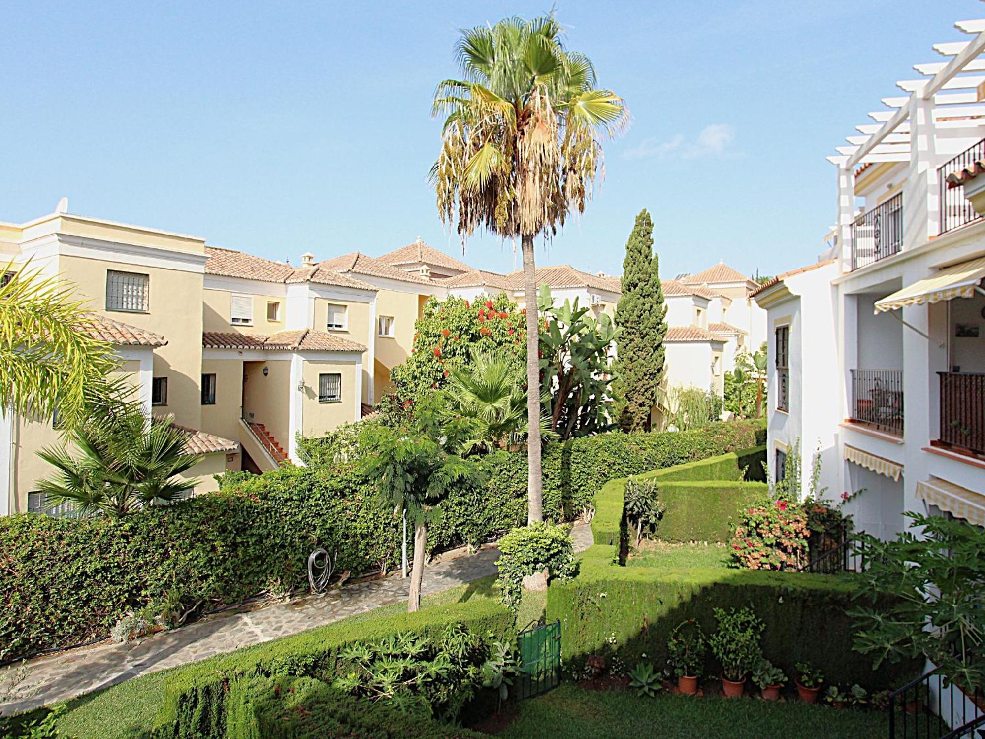 Valparaiso Nerja Εξωτερικό φωτογραφία