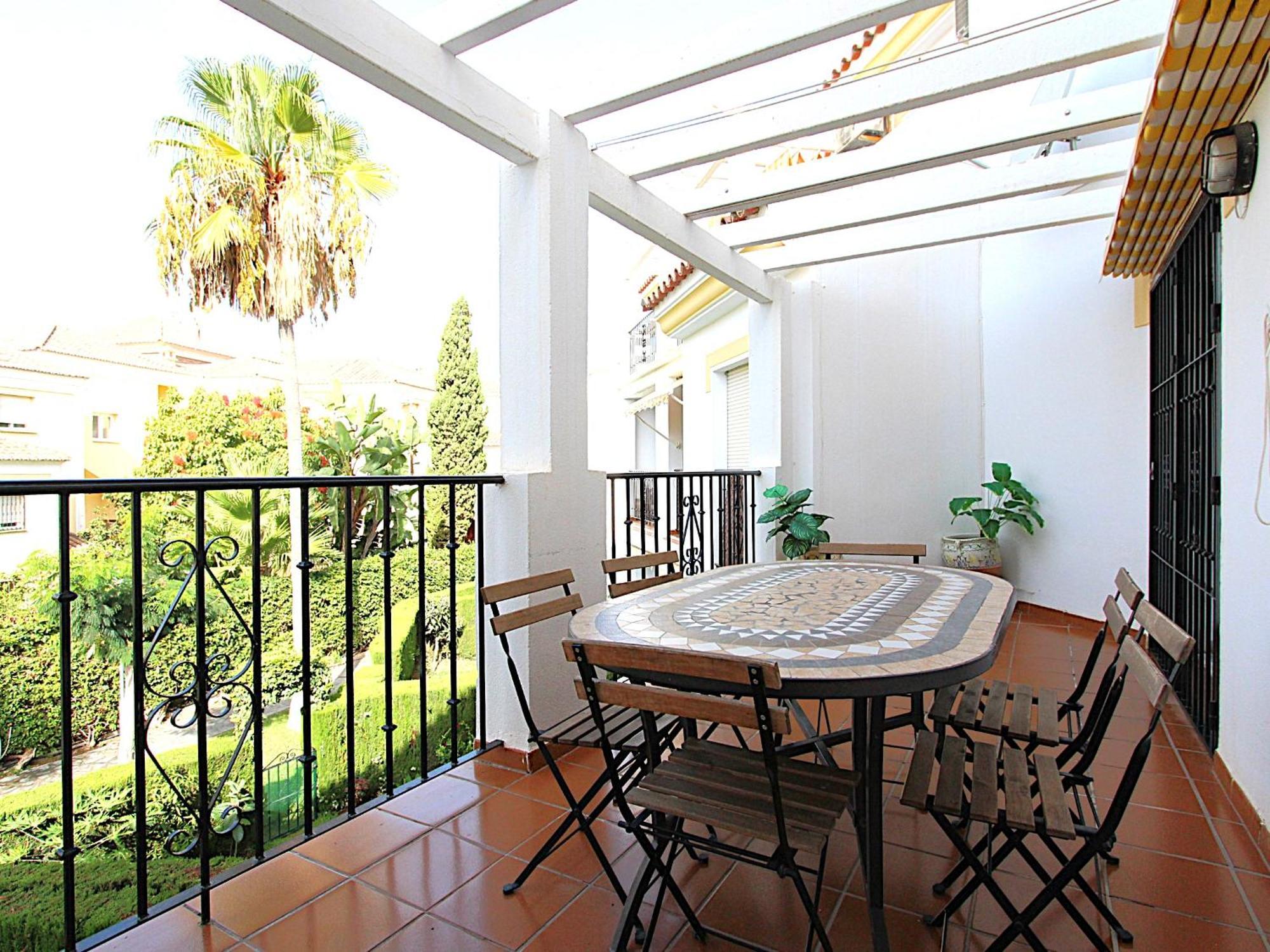 Valparaiso Nerja Εξωτερικό φωτογραφία