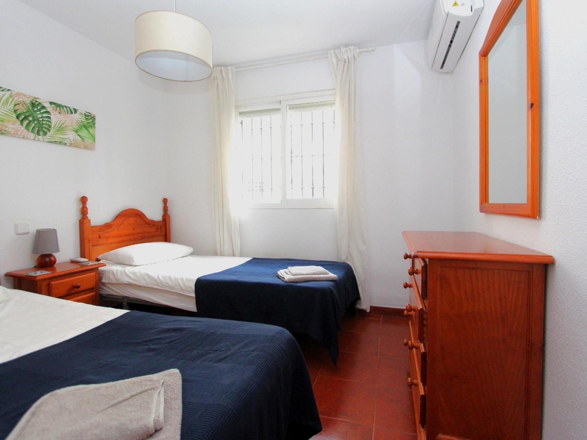 Valparaiso Nerja Εξωτερικό φωτογραφία