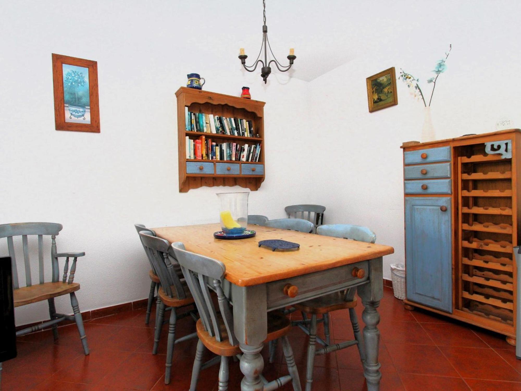 Valparaiso Nerja Εξωτερικό φωτογραφία