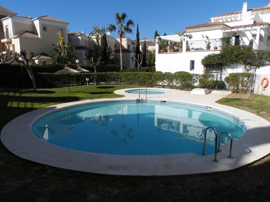 Valparaiso Nerja Δωμάτιο φωτογραφία